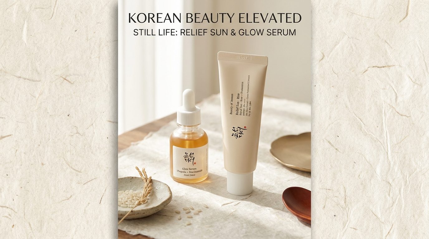 Beauty of Joseon: 4년 만에 8만 3천 달러에서 2억 5천만 달러로